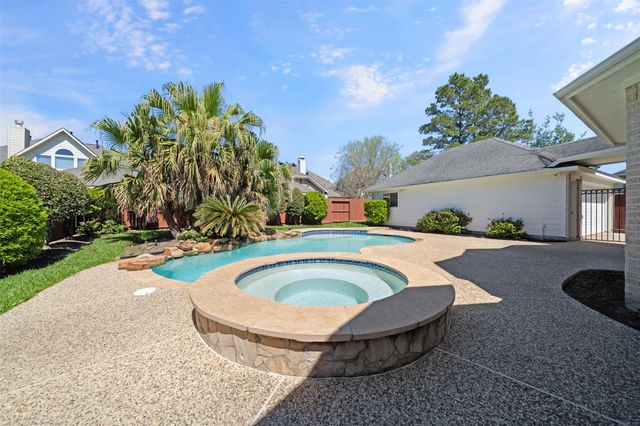 12030 Indigo Cove Lane, Houston, TX 77041