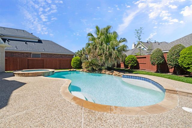 12030 Indigo Cove Lane, Houston, TX 77041