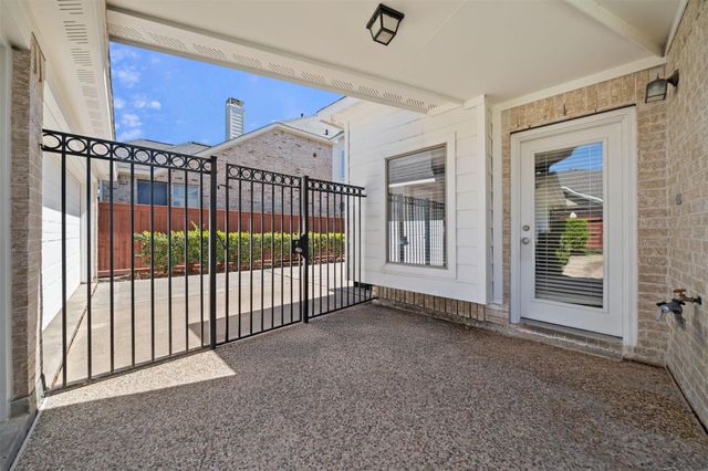 12030 Indigo Cove Lane, Houston, TX 77041