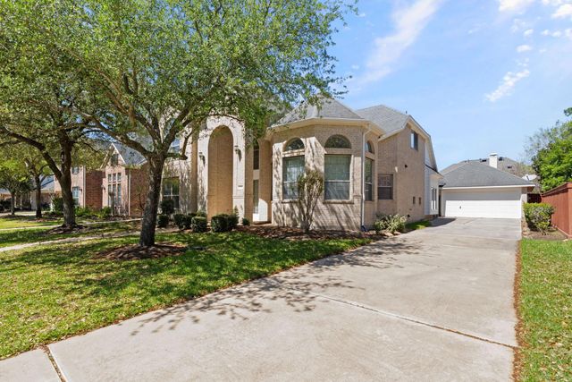 12030 Indigo Cove Lane, Houston, TX 77041