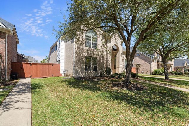 12030 Indigo Cove Lane, Houston, TX 77041