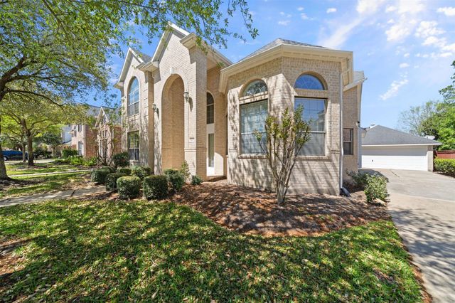 12030 Indigo Cove Lane, Houston, TX 77041