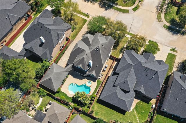 12030 Indigo Cove Lane, Houston, TX 77041