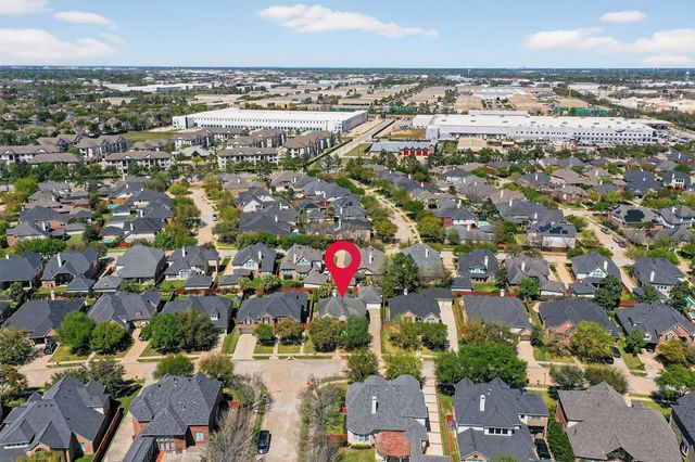 12030 Indigo Cove Lane, Houston, TX 77041