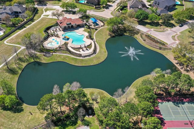 12030 Indigo Cove Lane, Houston, TX 77041