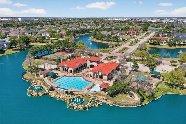 12030 Indigo Cove Lane, Houston, TX 77041