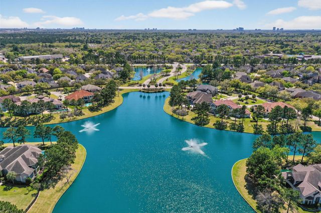 12030 Indigo Cove Lane, Houston, TX 77041