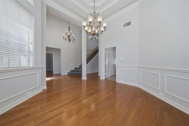 12030 Indigo Cove Lane, Houston, TX 77041