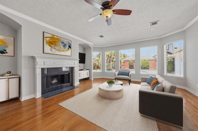 12030 Indigo Cove Lane, Houston, TX 77041