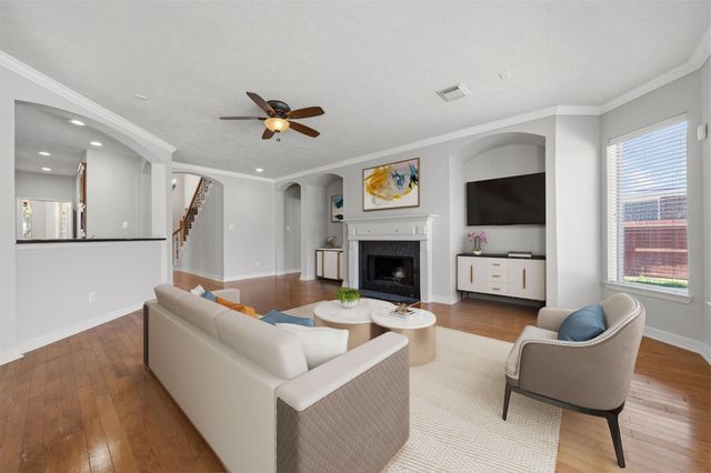 12030 Indigo Cove Lane, Houston, TX 77041