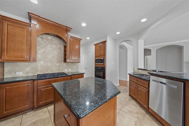 12030 Indigo Cove Lane, Houston, TX 77041