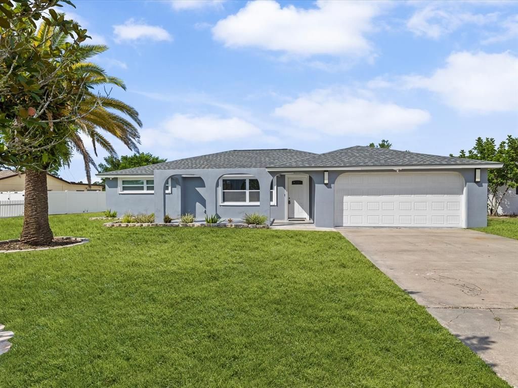 7719 SALT LANE, Port Richey, FL 34668
