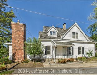 200 N Jefferson Street, Pitsburg, OH 45358