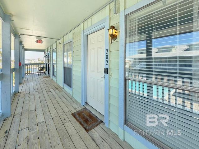 920 W Lagoon Avenue C202, Gulf Shores, AL 36542
