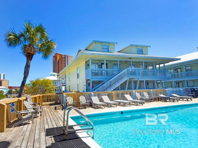920 W Lagoon Avenue C202, Gulf Shores, AL 36542