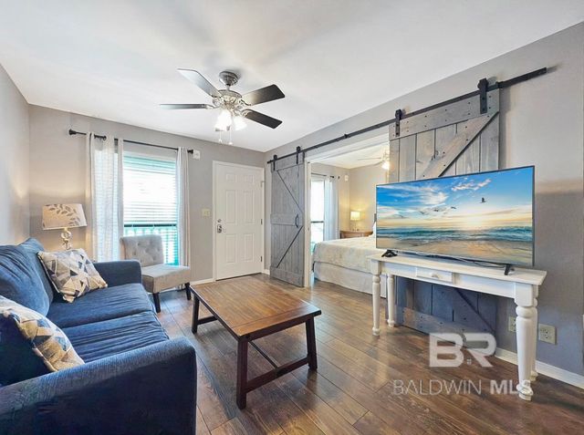 920 W Lagoon Avenue C202, Gulf Shores, AL 36542