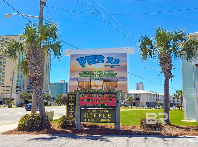 920 W Lagoon Avenue C202, Gulf Shores, AL 36542