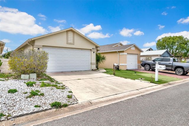 6603 CROSSBOW LANE, New Port Richey, FL 34653