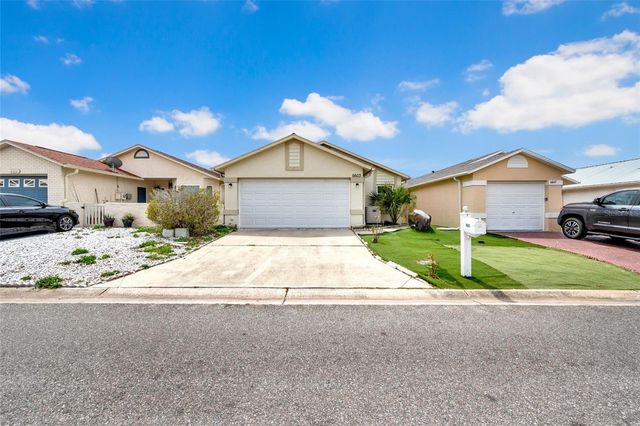 6603 CROSSBOW LANE, New Port Richey, FL 34653