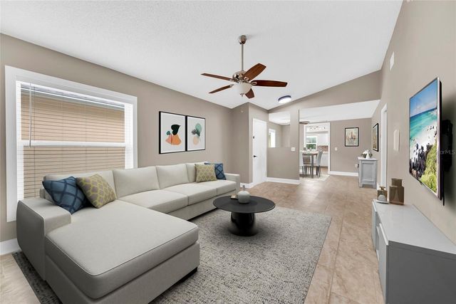 6603 CROSSBOW LANE, New Port Richey, FL 34653