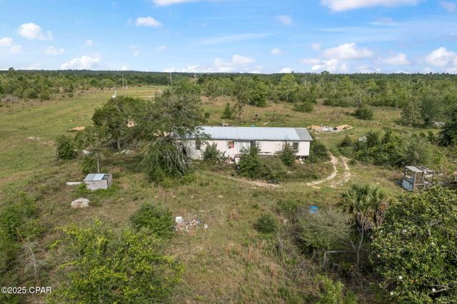 3715 Orange Hill Road, Chipley, FL 32428