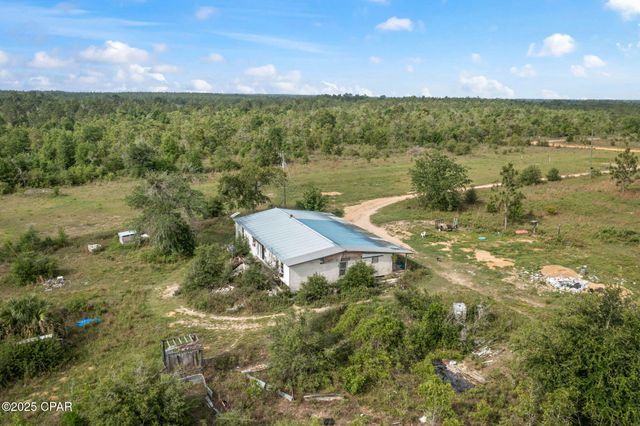 3715 Orange Hill Road, Chipley, FL 32428