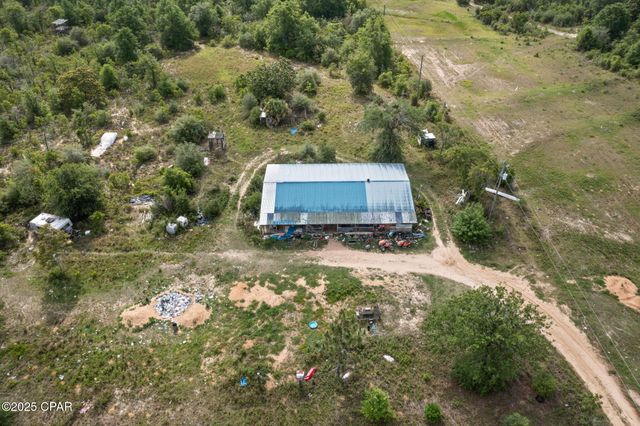 3715 Orange Hill Road, Chipley, FL 32428