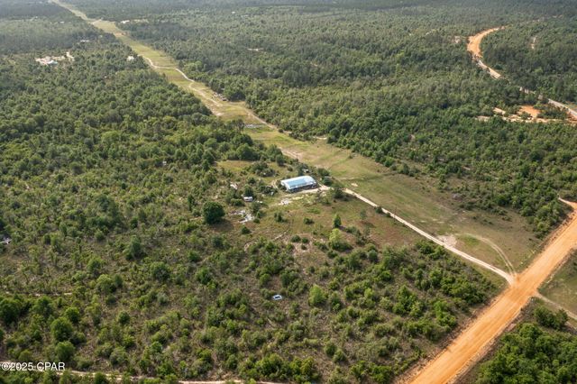 3715 Orange Hill Road, Chipley, FL 32428