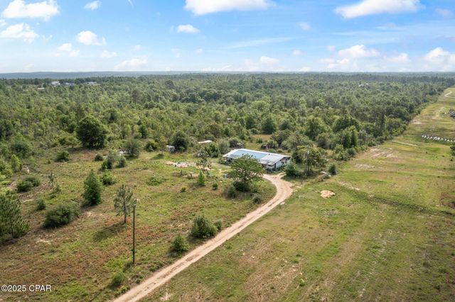 3715 Orange Hill Road, Chipley, FL 32428