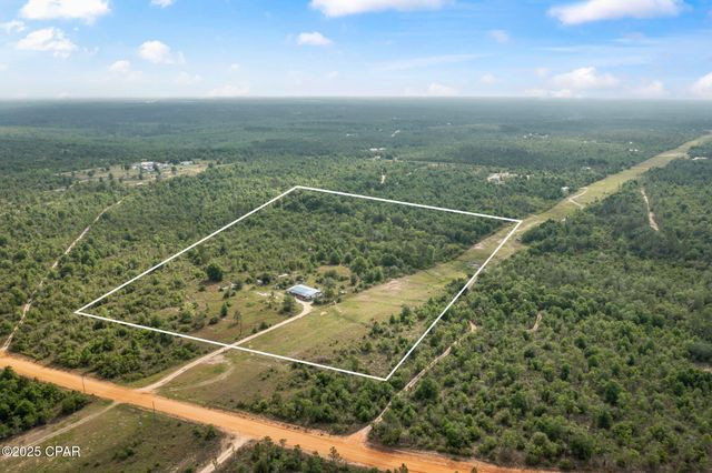 3715 Orange Hill Road, Chipley, FL 32428