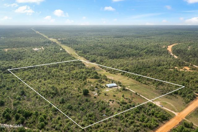 3715 Orange Hill Road, Chipley, FL 32428