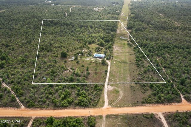 3715 Orange Hill Road, Chipley, FL 32428