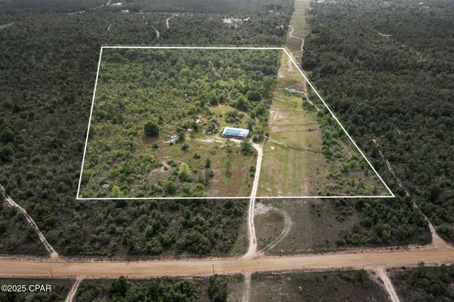 3715 Orange Hill Road, Chipley, FL 32428