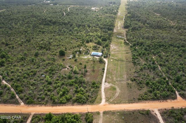 3715 Orange Hill Road, Chipley, FL 32428