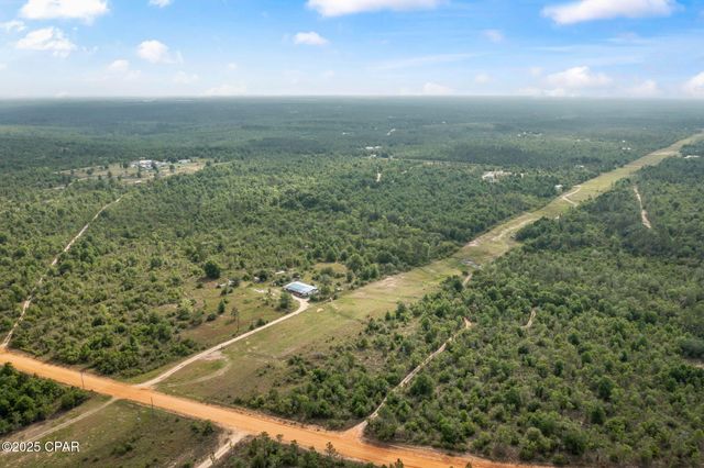 3715 Orange Hill Road, Chipley, FL 32428