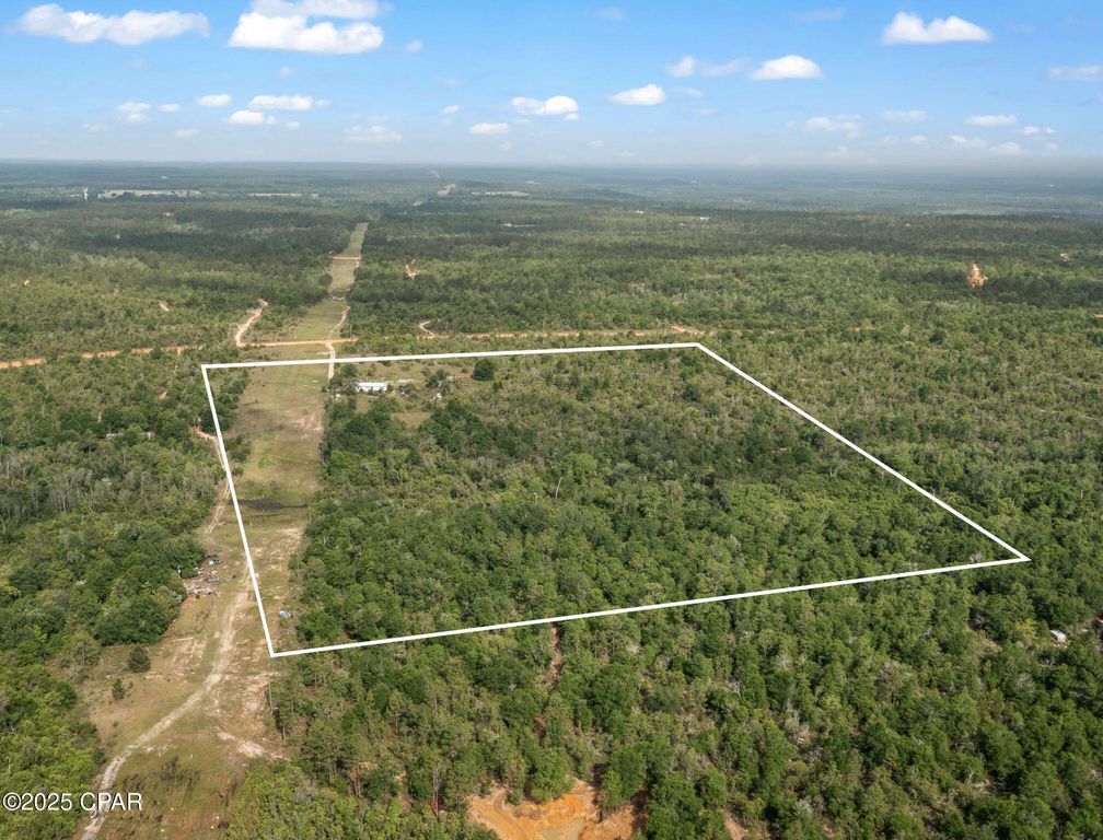 3715 Orange Hill Road, Chipley, FL 32428