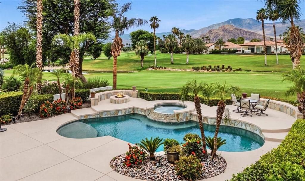 79865 Rancho La Quinta Drive, La Quinta, CA 92253