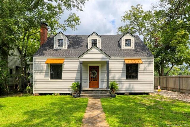 709 Division Street, Lake Charles, LA 70601