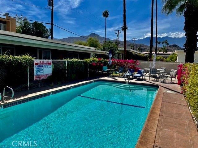 37111 Cathedral Canyon Drive 3, Cathedral City, CA 92234
