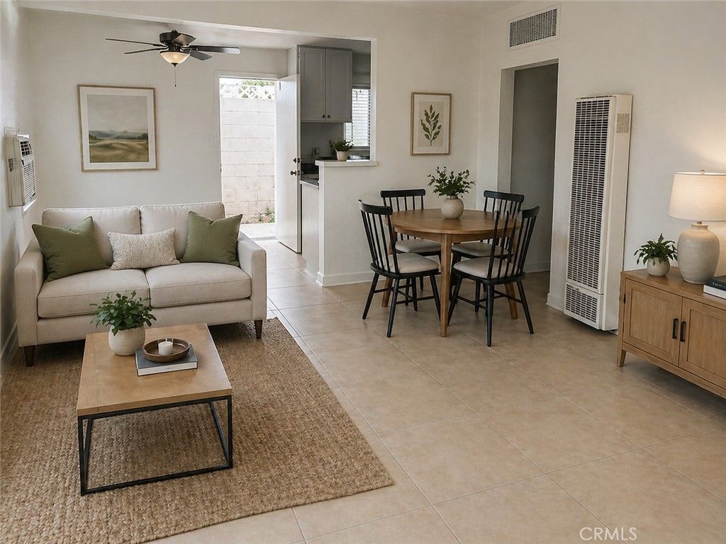 37111 Cathedral Canyon Drive 3, Cathedral City, CA 92234
