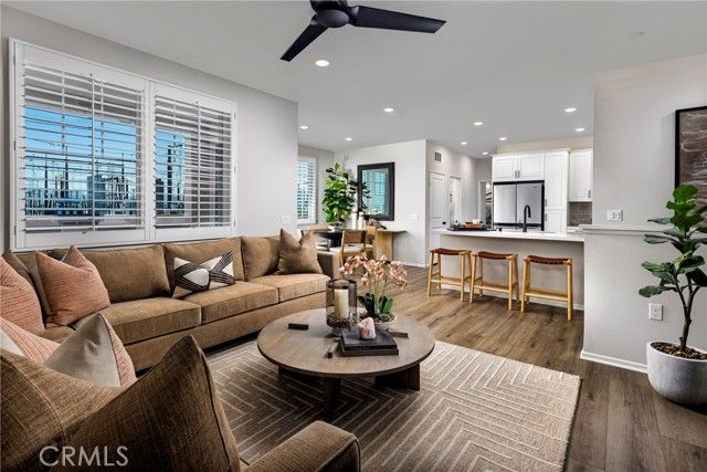 3945 E. Kenyon Paseo, Ontario, CA 91761