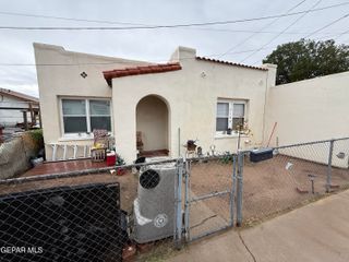 3122 WYOMING Avenue, El Paso, TX 79903