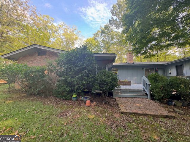 220 Rollingwood Drive, Athens, GA 30605