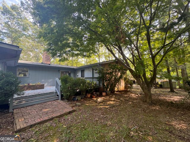 220 Rollingwood Drive, Athens, GA 30605