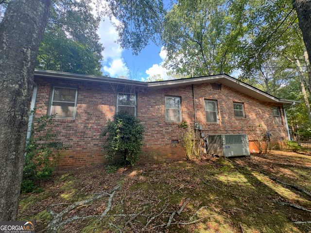 220 Rollingwood Drive, Athens, GA 30605