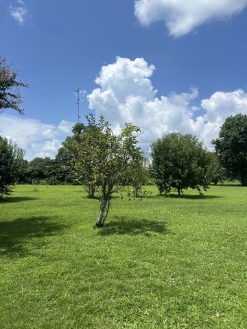 2629 Highway 43, S, Leoma, TN 38468