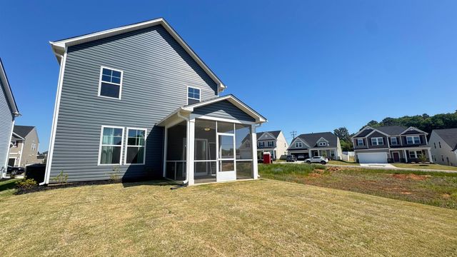 1101 Ogeechee Court, Spartanburg, SC 29303