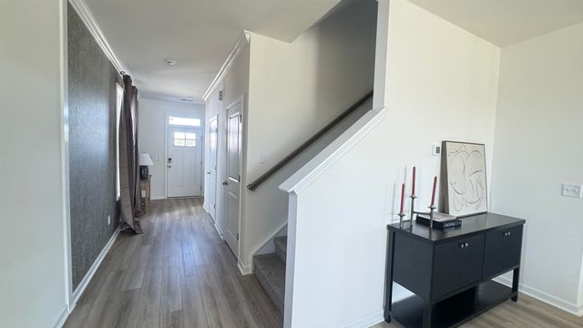 1101 Ogeechee Court, Spartanburg, SC 29303