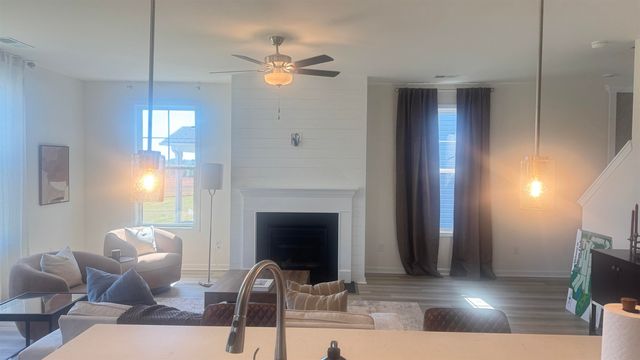 1101 Ogeechee Court, Spartanburg, SC 29303