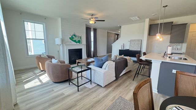 1101 Ogeechee Court, Spartanburg, SC 29303